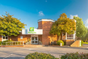 Holiday Inn Basingstoke, an IHG Hotel